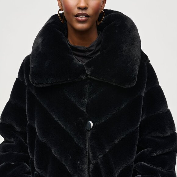 Joseph Ribkoff Coat - Picture 5 of 8